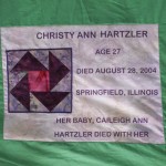 Christy Ann Hartzler